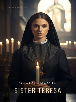 cover image of Sister Teresa